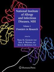 Cover von National Institute of Allergy and Infectious Diseases, NIH