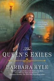 Cover von The Queen's Exiles
