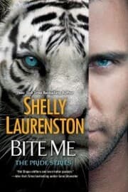 Cover von Bite Me