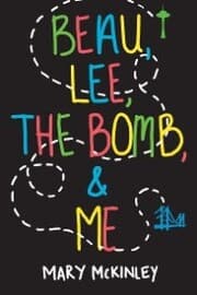 Cover von Beau, Lee, The Bomb & Me