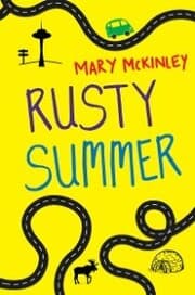 Cover von Rusty Summer