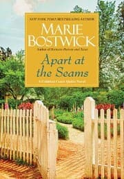 Cover von Apart at the Seams