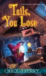Cover von Tails, You Lose