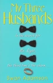 Cover von My Three Husbands