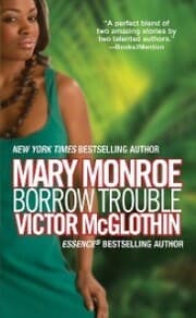 Cover von Borrow Trouble