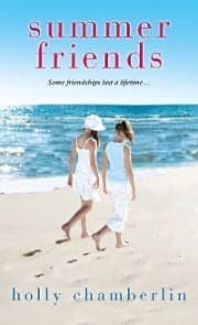Cover von Summer Friends