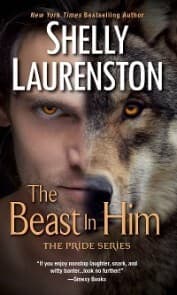 Cover von The Beast In Him