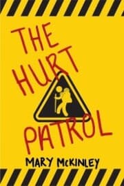 Cover von The Hurt Patrol