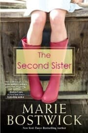 Cover von The Second Sister