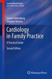 Cover von Cardiology in Family Practice