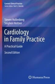Cover von Cardiology in Family Practice
