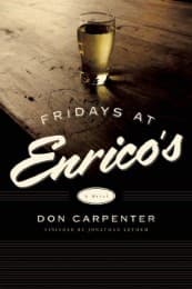 Cover von Fridays at Enrico's