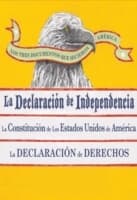 Cover von Los Tres Documentos que Hicieron America