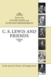 Cover von C. S. Lewis and Friends