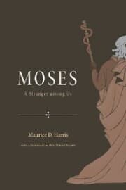 Cover von Moses