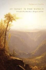 Cover von At Home in the World