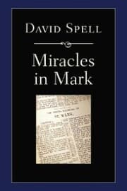 Cover von Miracles in Mark