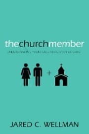 Cover von The Church Member