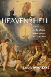 Cover von Heaven and Hell