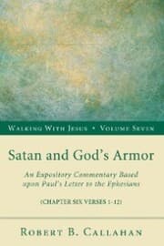 Cover von Satan and God's Armor