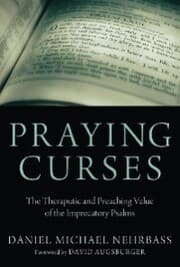 Cover von Praying Curses
