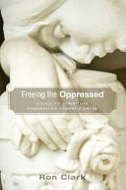 Cover von Freeing the Oppressed
