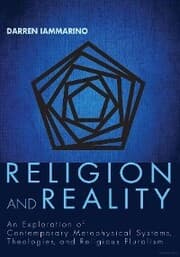 Cover von Religion and Reality