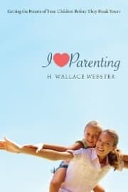 Cover von I Heart Parenting