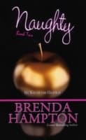 Cover von Naughty 2: