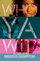 Cover von Who Ya Wit'