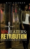 Cover von Sin Eaters 2