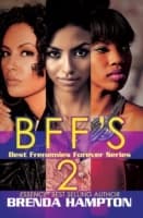 Cover von BFF'S 2