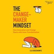 Cover von The Changemaker Mindset