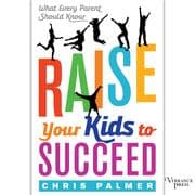 Cover von Raise Your Kids to Succeed