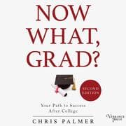 Cover von Now What, Grad?