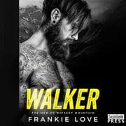 Cover von Walker