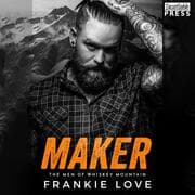Cover von Maker