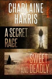 Cover von A Secret Rage & Sweet and Deadly Omnibus