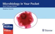 Cover von Microbiology in Your Pocket