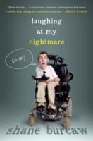 Cover von Laughing at My Nightmare