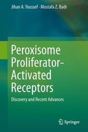 Cover von Peroxisome Proliferator-Activated Receptors