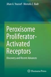 Cover von Peroxisome Proliferator-Activated Receptors