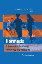 Cover von Hormesis