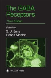 Cover von The GABA Receptors