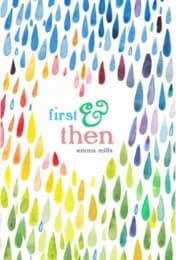 Cover von First & Then