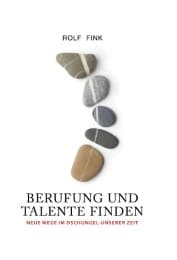 Cover von Berufung und Talente finden