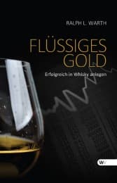 Cover von Flüssiges Gold