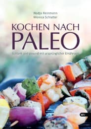 Cover von Kochen nach Paleo