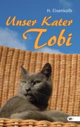 Cover von Unser Kater Tobi