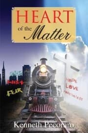 Cover von Heart of The Matter